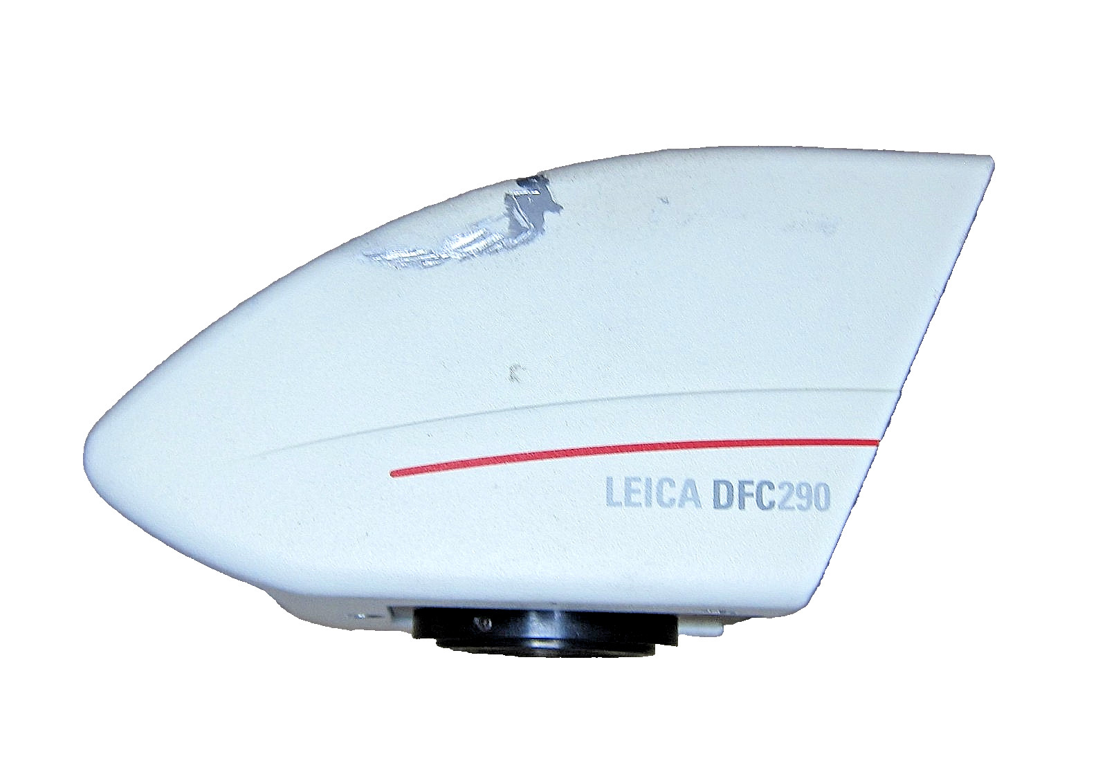 Genuine Leica DFC290 FireWire Digital Microscope 3.1 MP CMOS Camera