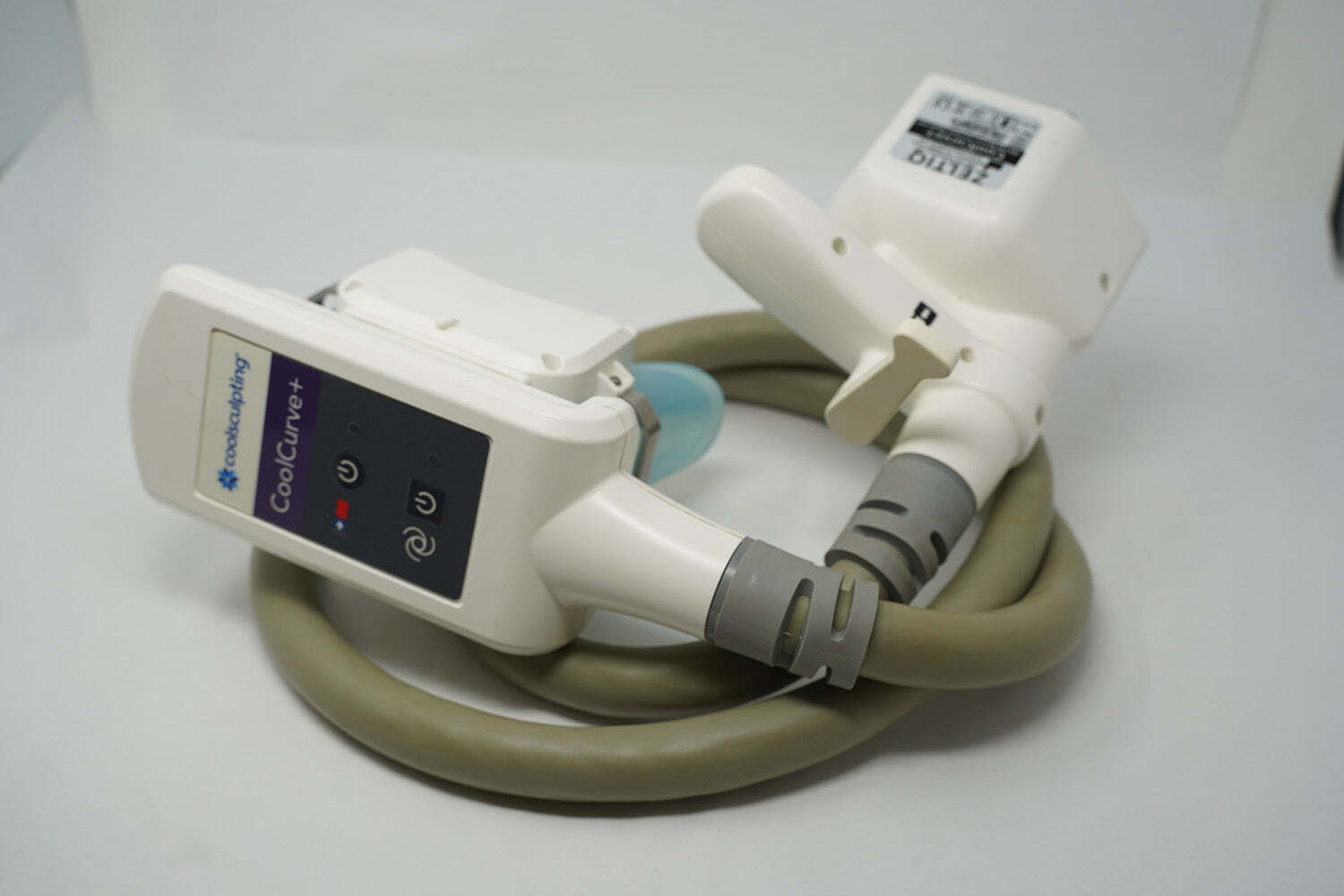 Zeltiq CoolCurve + Applicator