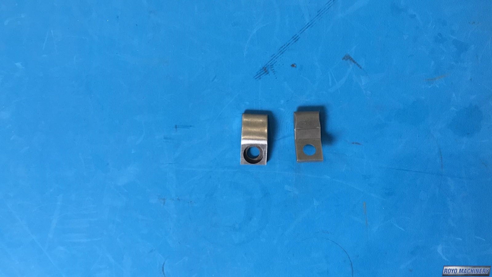RHD.020.G2.013.057 Gripper for Heidelberg