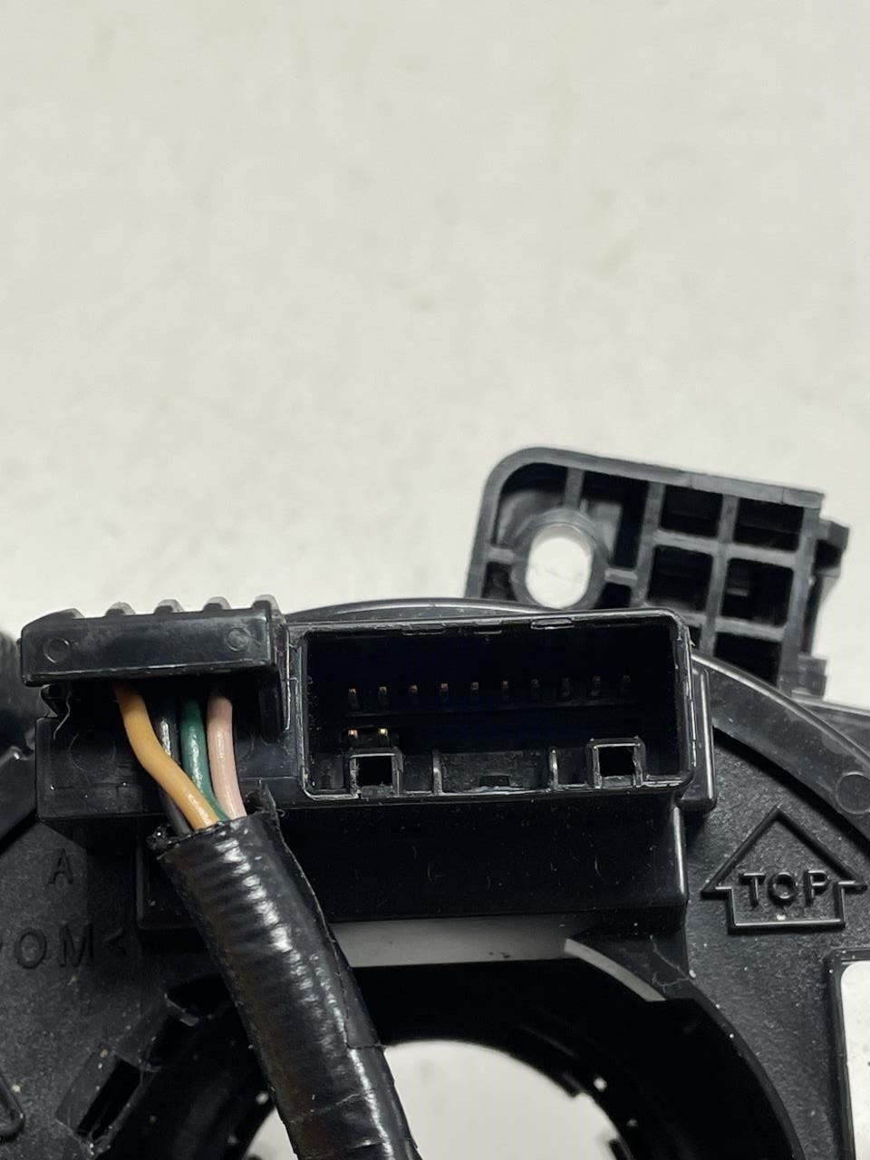 2017 HONDA CIVIC CLOCK SPRING OEM+