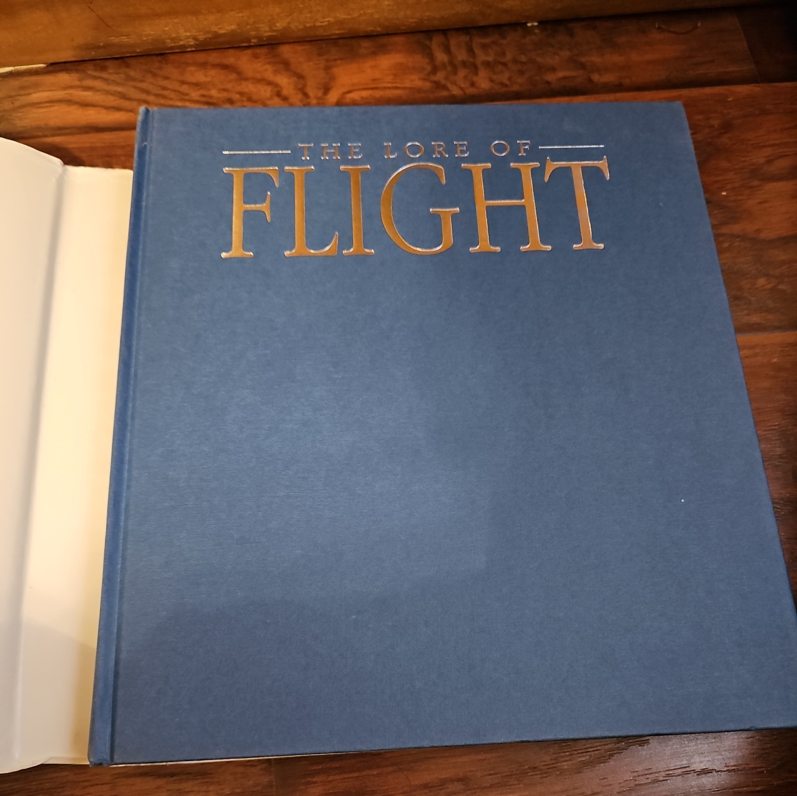 The Lore Of Flight 1990 - Original