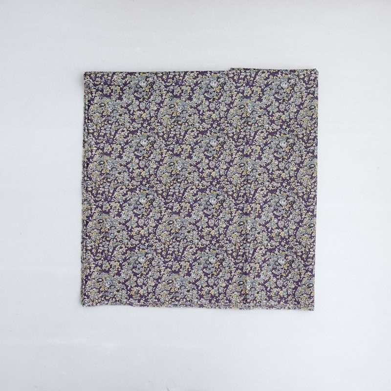 Liberty Tatum Fabric 139×204cm (fa31-2509-61)