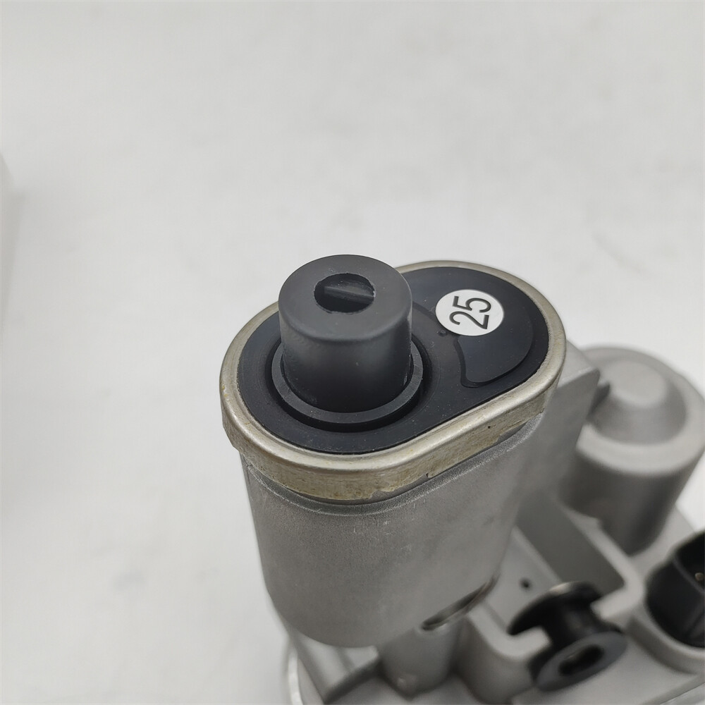 48RE Cummins Transmission Throttle Valve Actuator TTVA for Dodge Ram 2500 3500