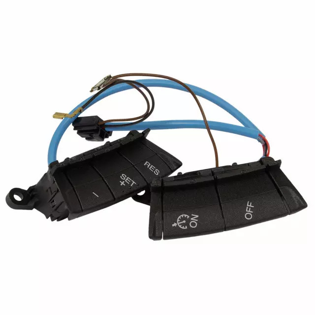 Genuine Ford Switch 9T1Z-9C888-B