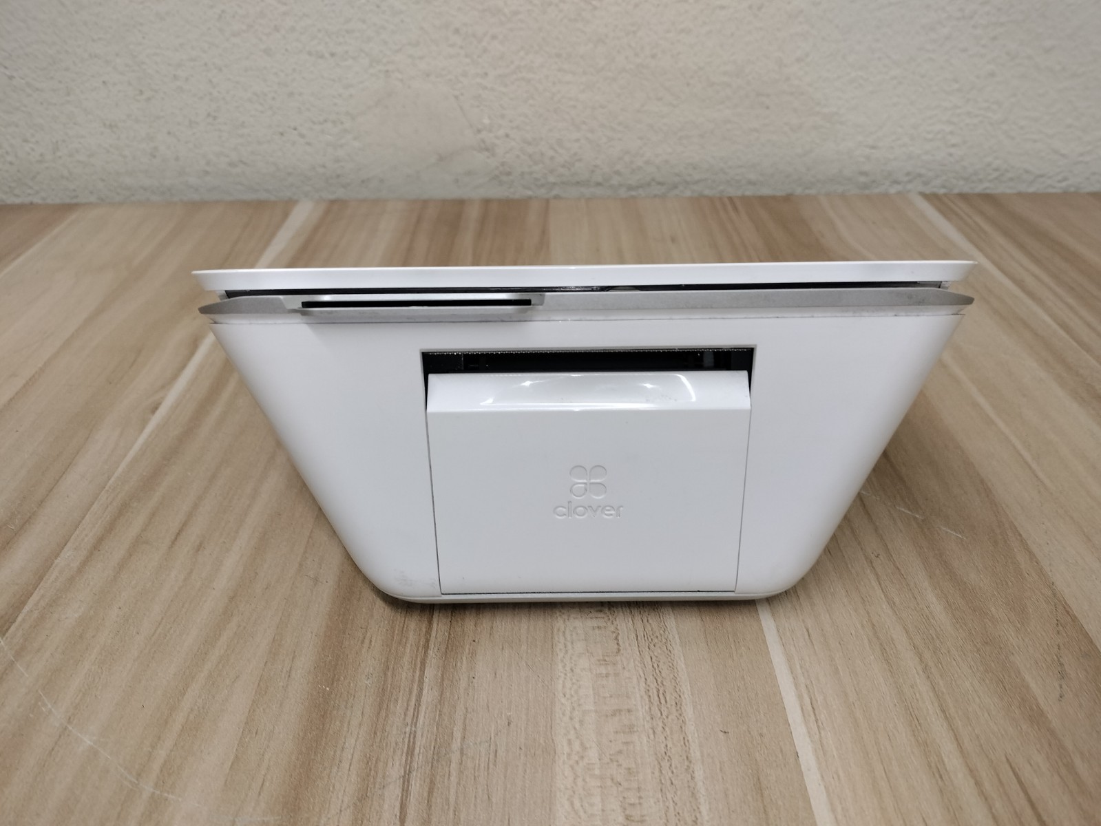Clover Mini C302u Credit Card Reader POS System