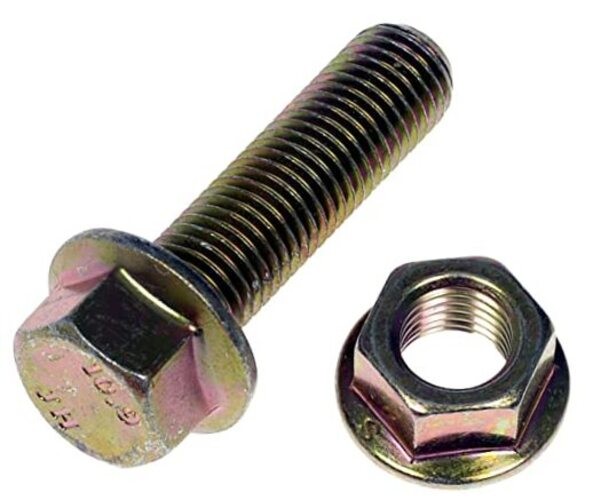 32112 Exhaust Manifold Hardware Kit Compatible with Select Subaru Models
