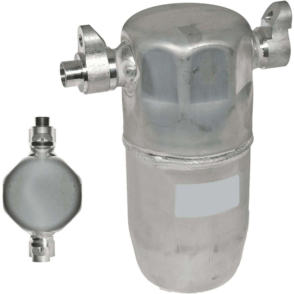 GPD 1411668 A/C Accumulator fits 2000-2005 Buick LeSabre 00-05 Cadillac DeVille
