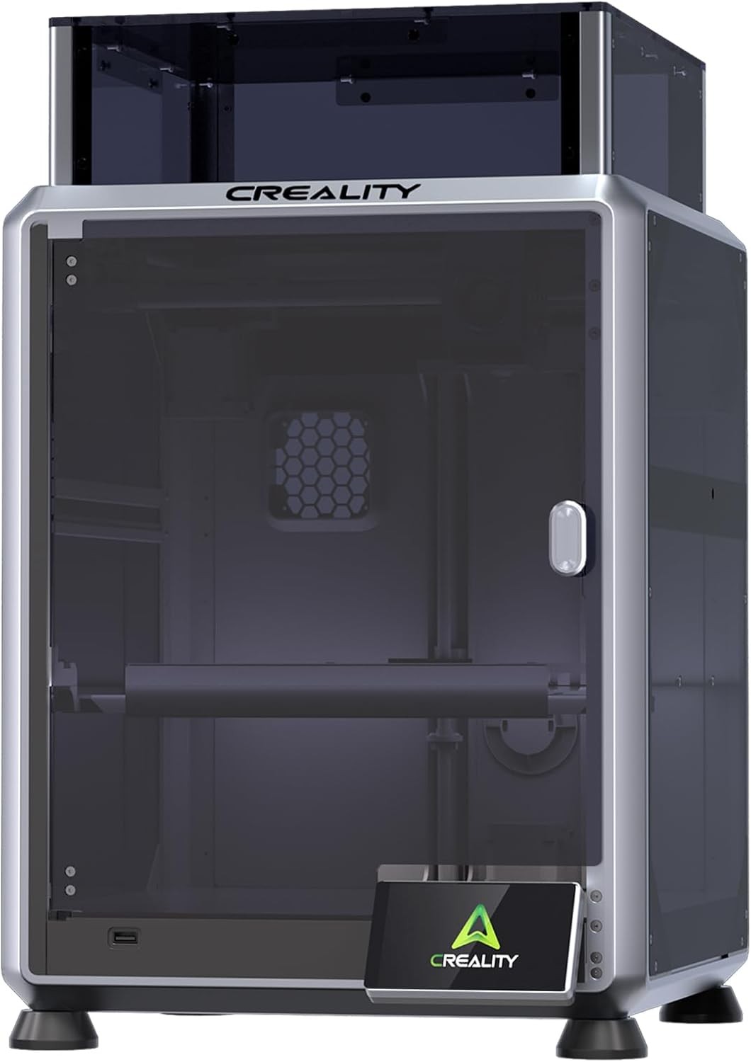 Official K1 SE K2 SE Enclosure,Professional Dustproof Tent Constant Temperature