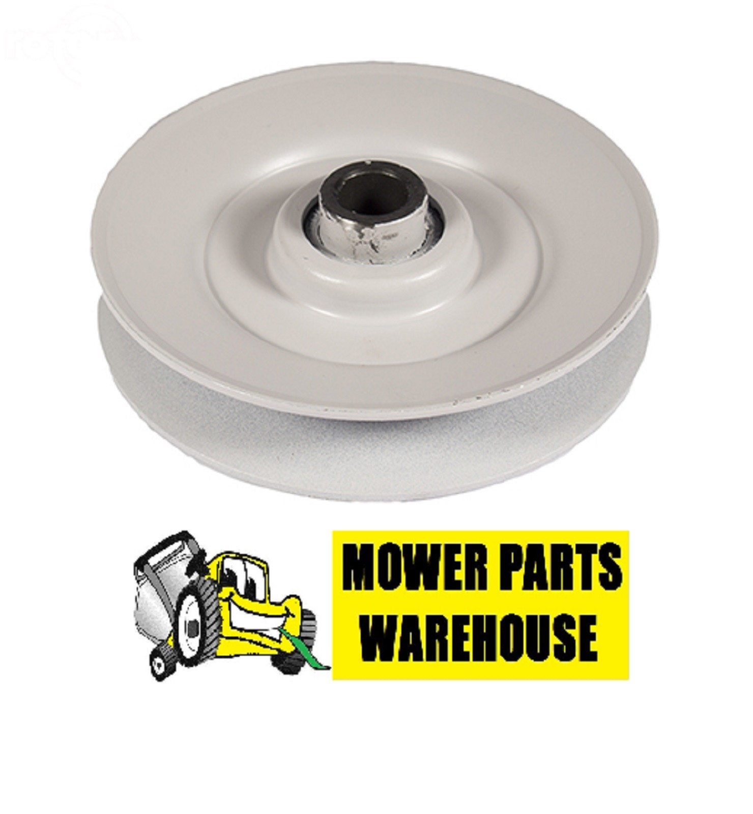 NEW REPL MTD CUB CADET TROYBILT 3" IDLER PULLEY 756-04325 756-04326 TORO SNAPPER