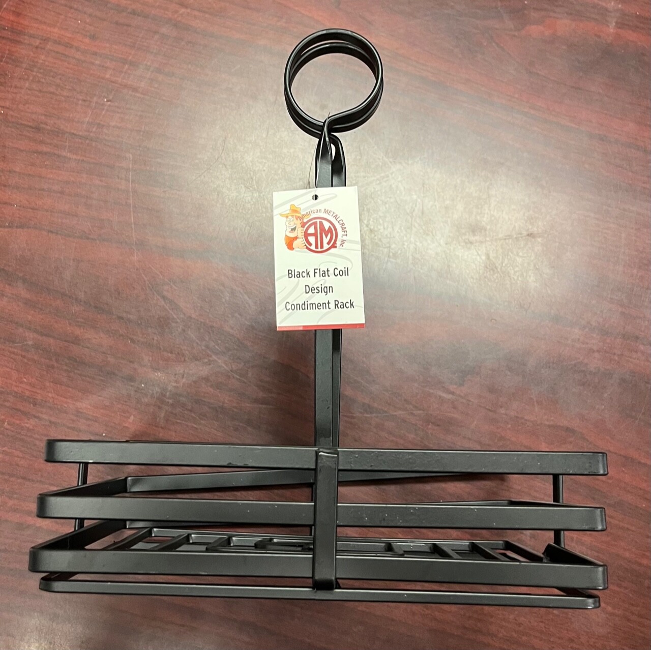 American Metalcraft FWC68 Condiment holder  ***SET OF 6***