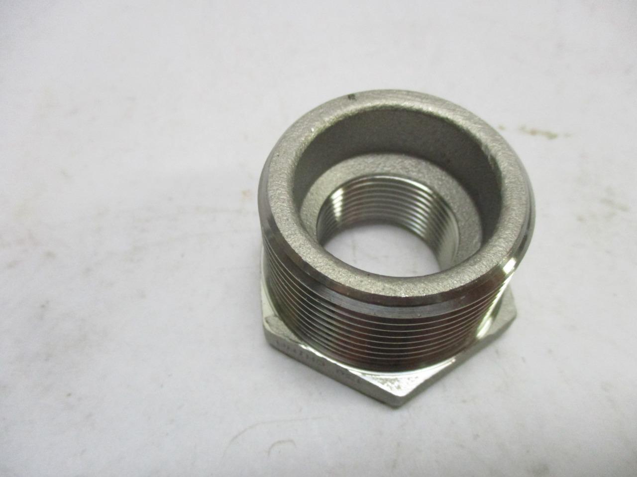 MB-304 Reducer Fitting SP114 1-1/4''x3/4''