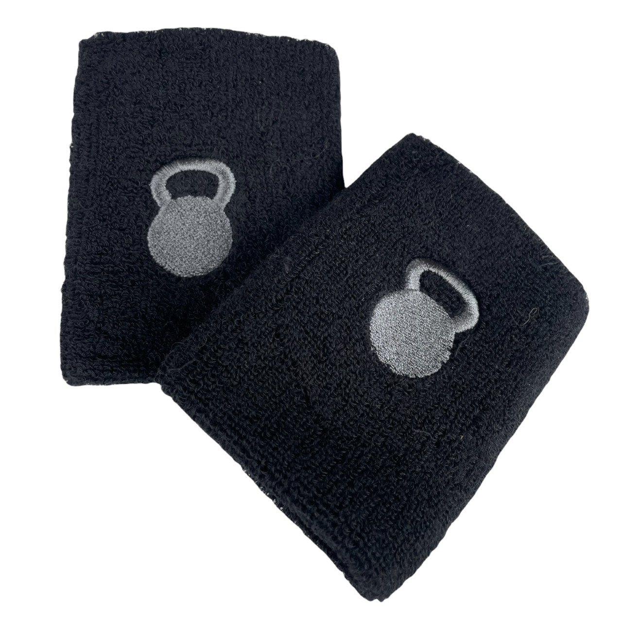 PAIR Kettlebell Arm Guard Band Sweat Protection Sleeve Kettle Bell Protector