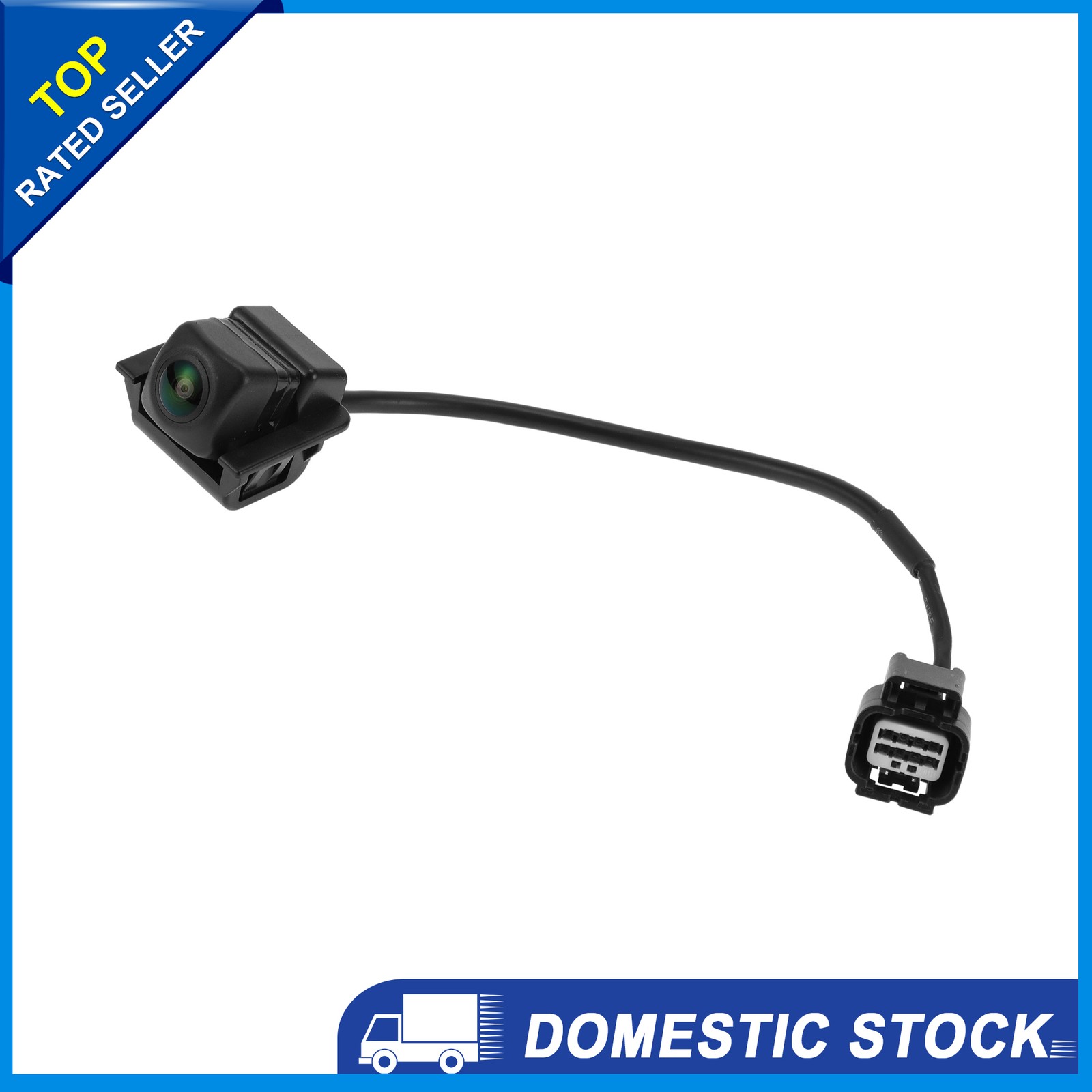 View Camera Backup Reverse Camera 120-180 Degree for Honda CRV 2017-2020