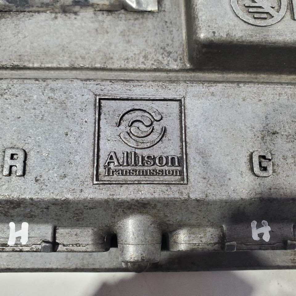 2006 Freightliner MT45 OEM Transmission Control Module 29542725