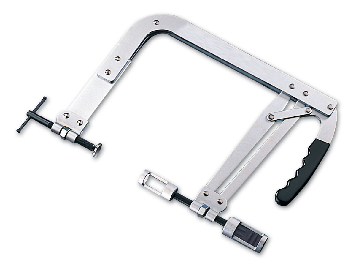 Laser Tools Valve Spring Compressor - Dual Size 2609