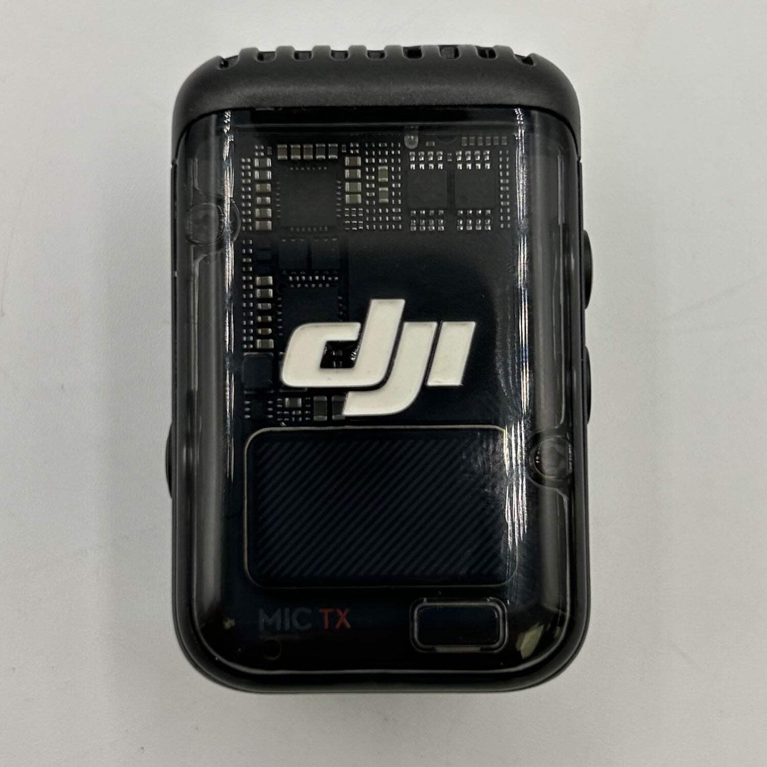 dji Mic 2 Pair Transmitter - Shadow Black