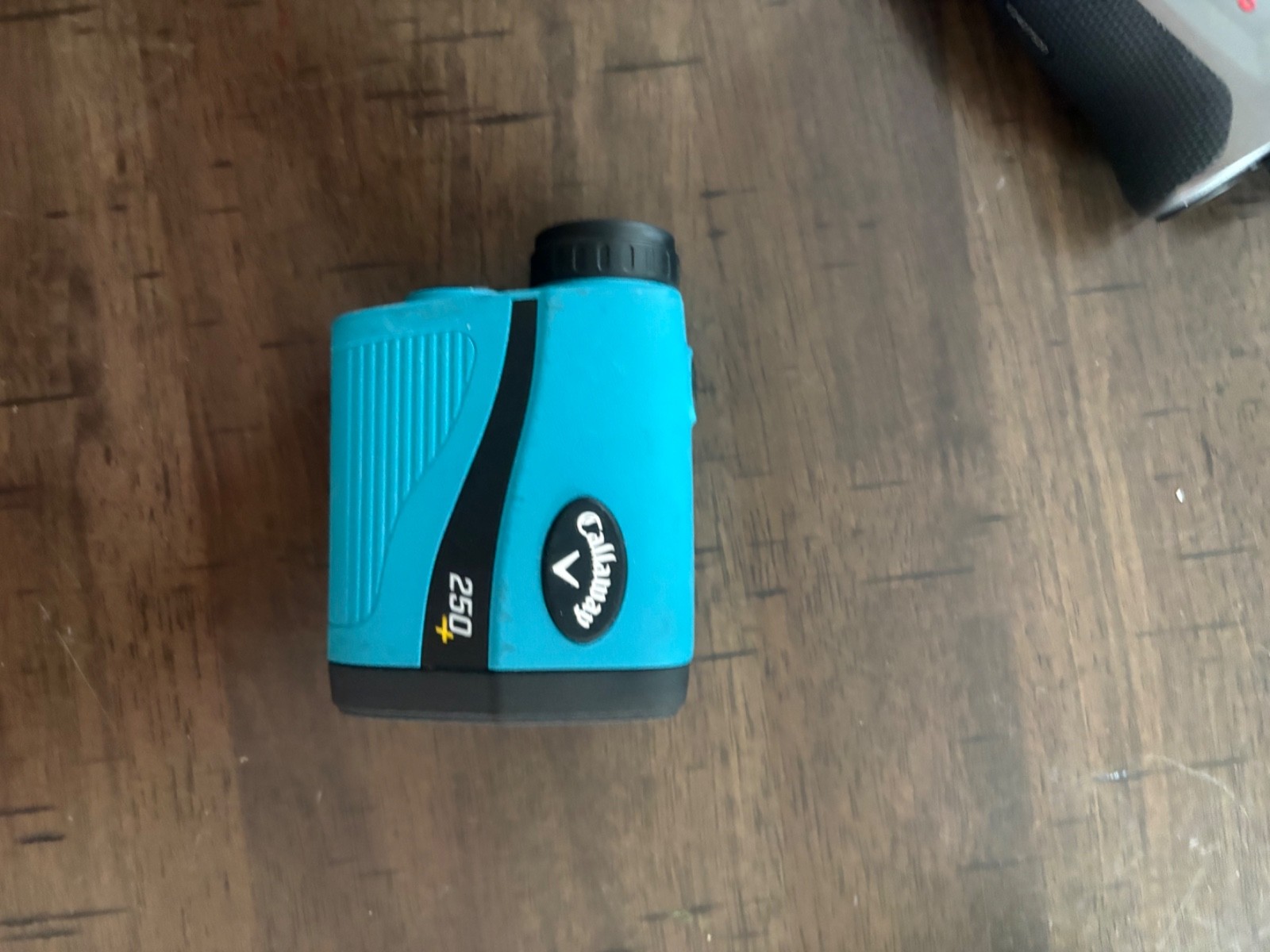 Callaway 200 Golf Laser Rangefinder - Blue (C70142)