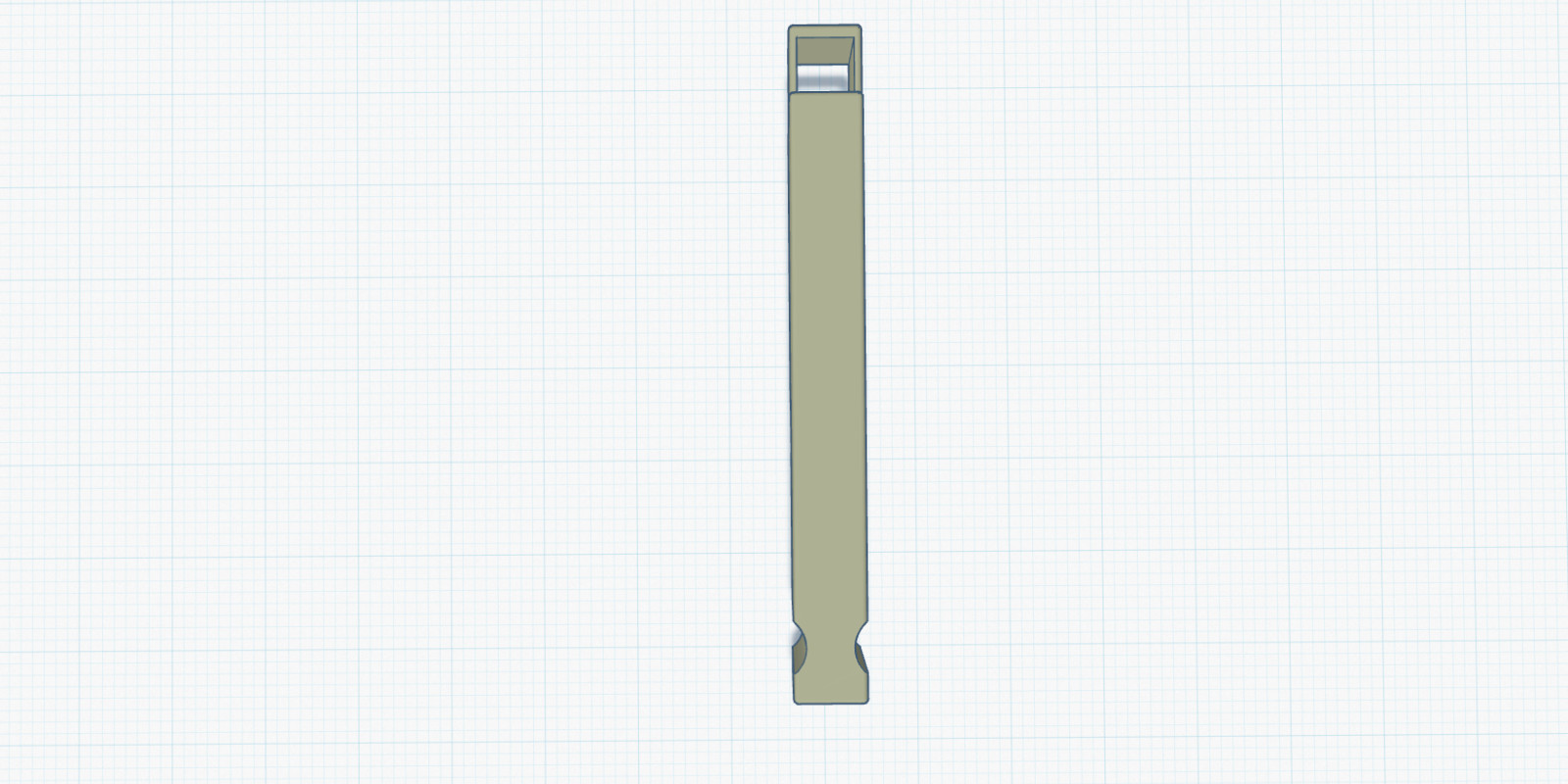 Cuvette Holder Compatible with GenePulse Electroporation Units - Lab Equipment