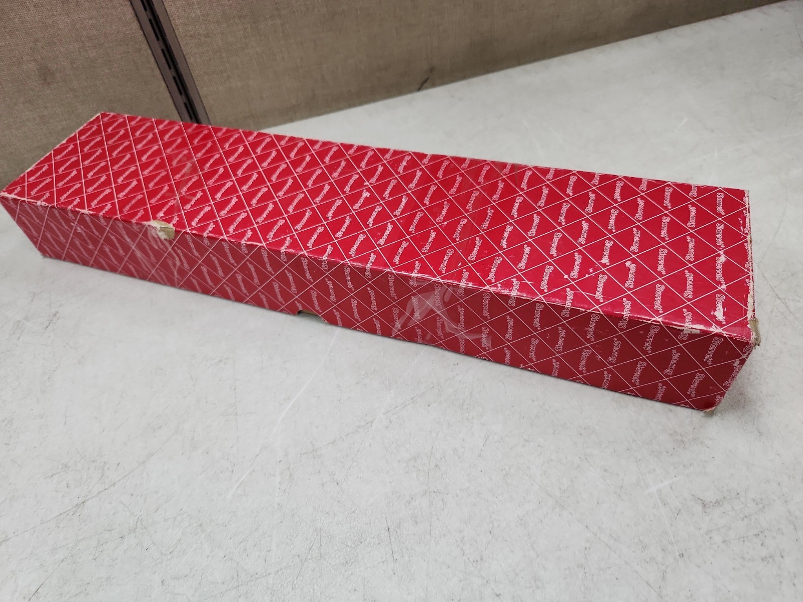 Starrett 98Z-18 Level
