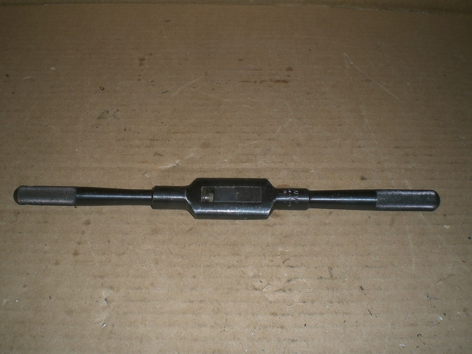TRW No. 15 Tap Wrench Handle