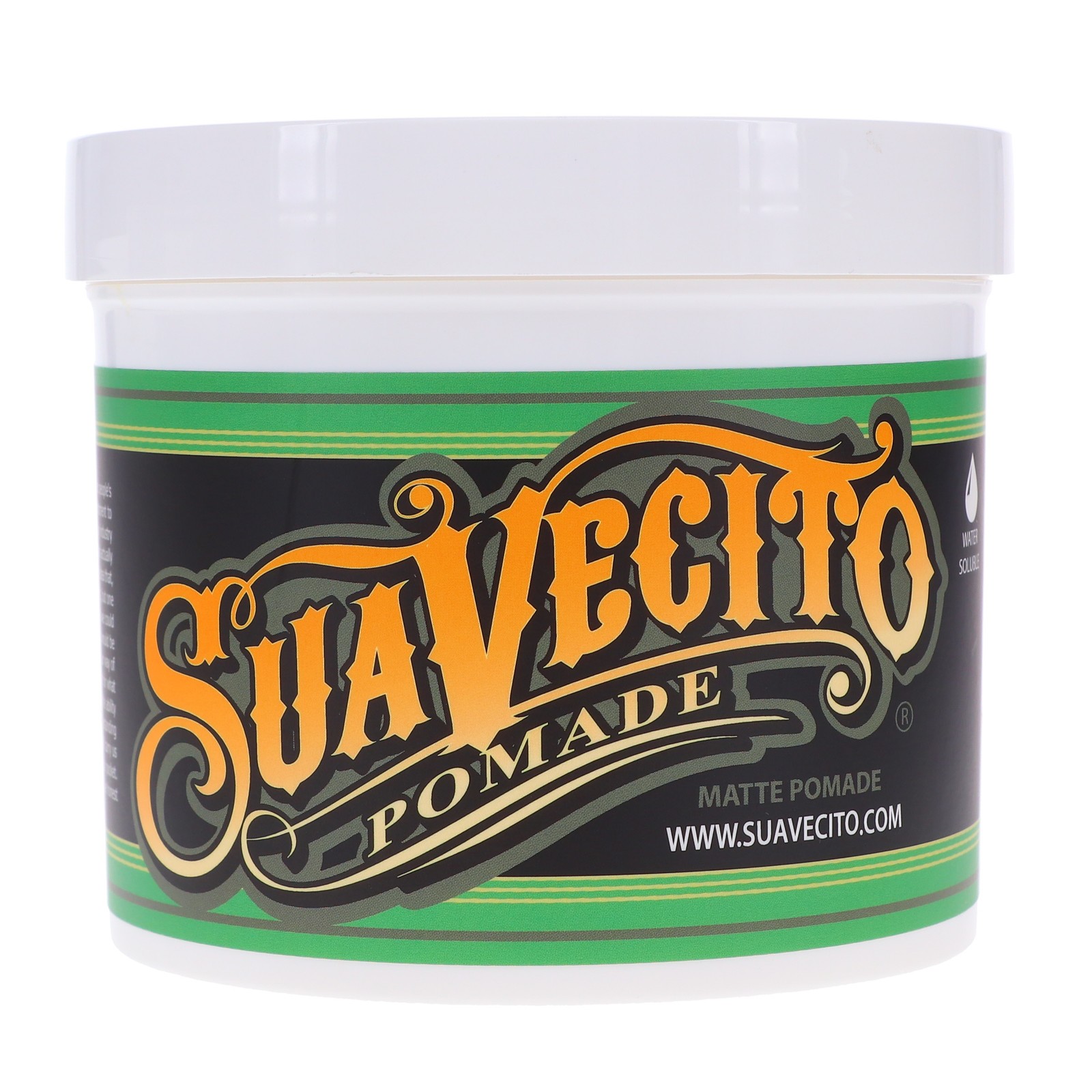 Suavecito Matte Pomade 32 oz