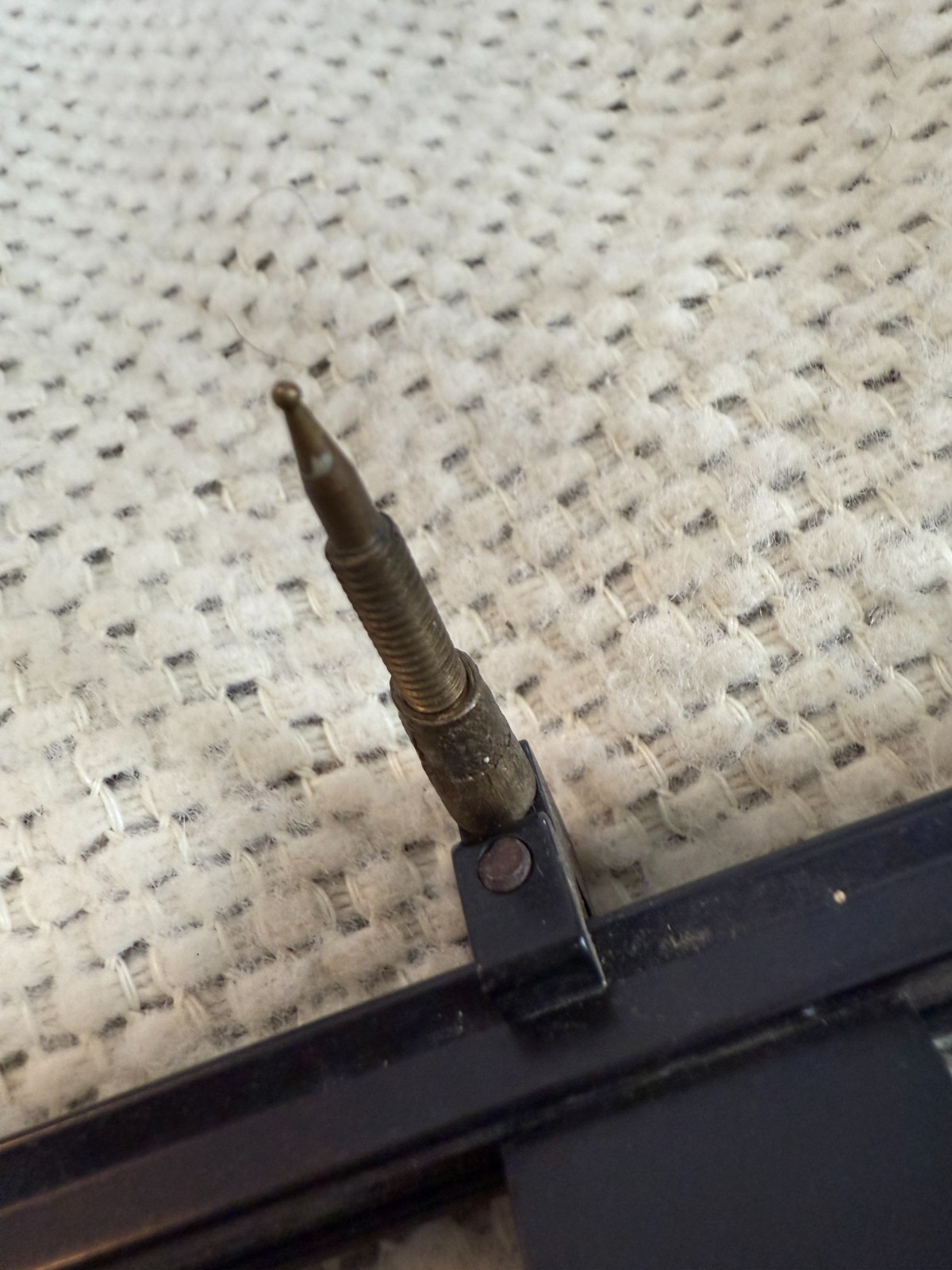 Cobra Archery Dovetail Sight