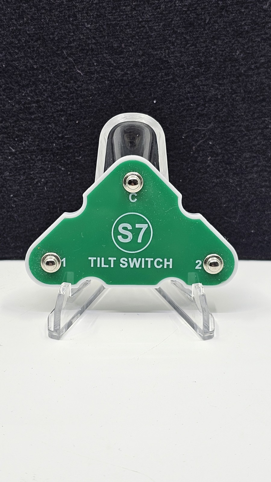 Elenco Snap Circuit Replacement Part Tilt Switch (S7)