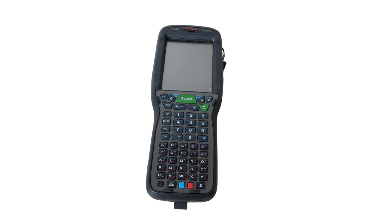 Honeywell 99EXL0 Handheld Mobile Computer - Free Shipping