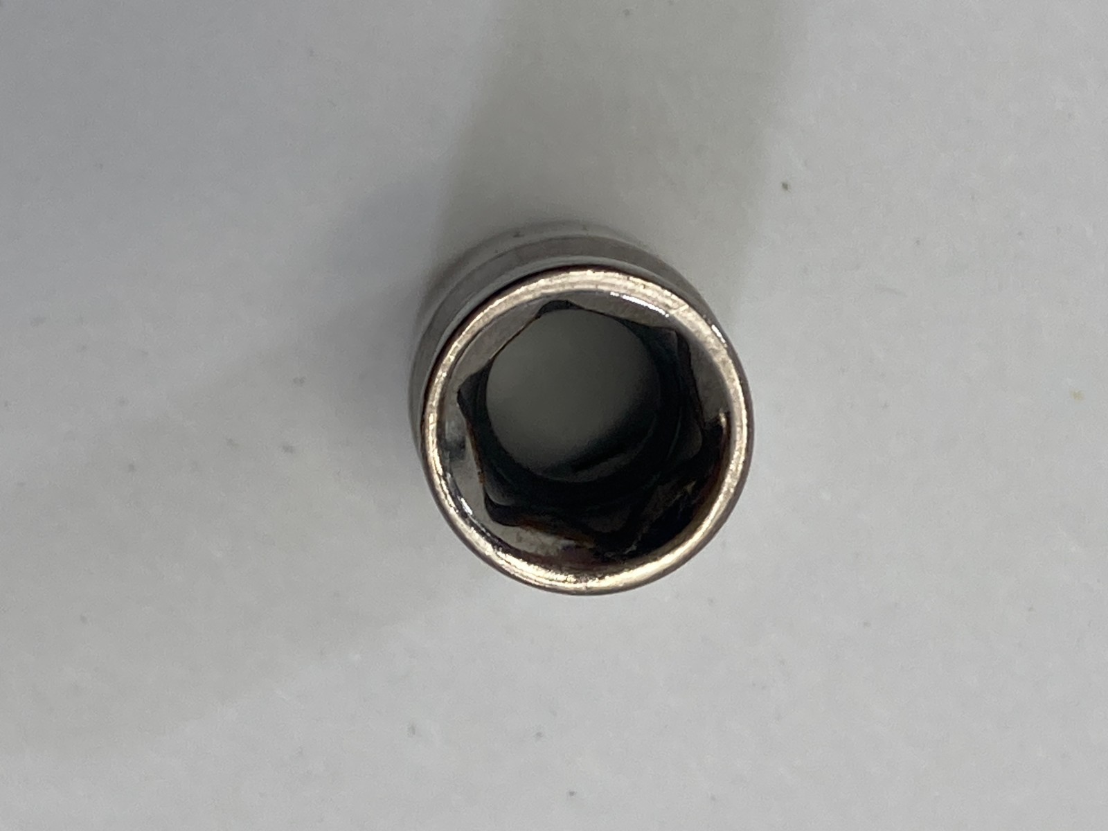 K-D Tools ~ 9/32" Socket ~ 1/4" Dr. ~ 6pt ~ #511109