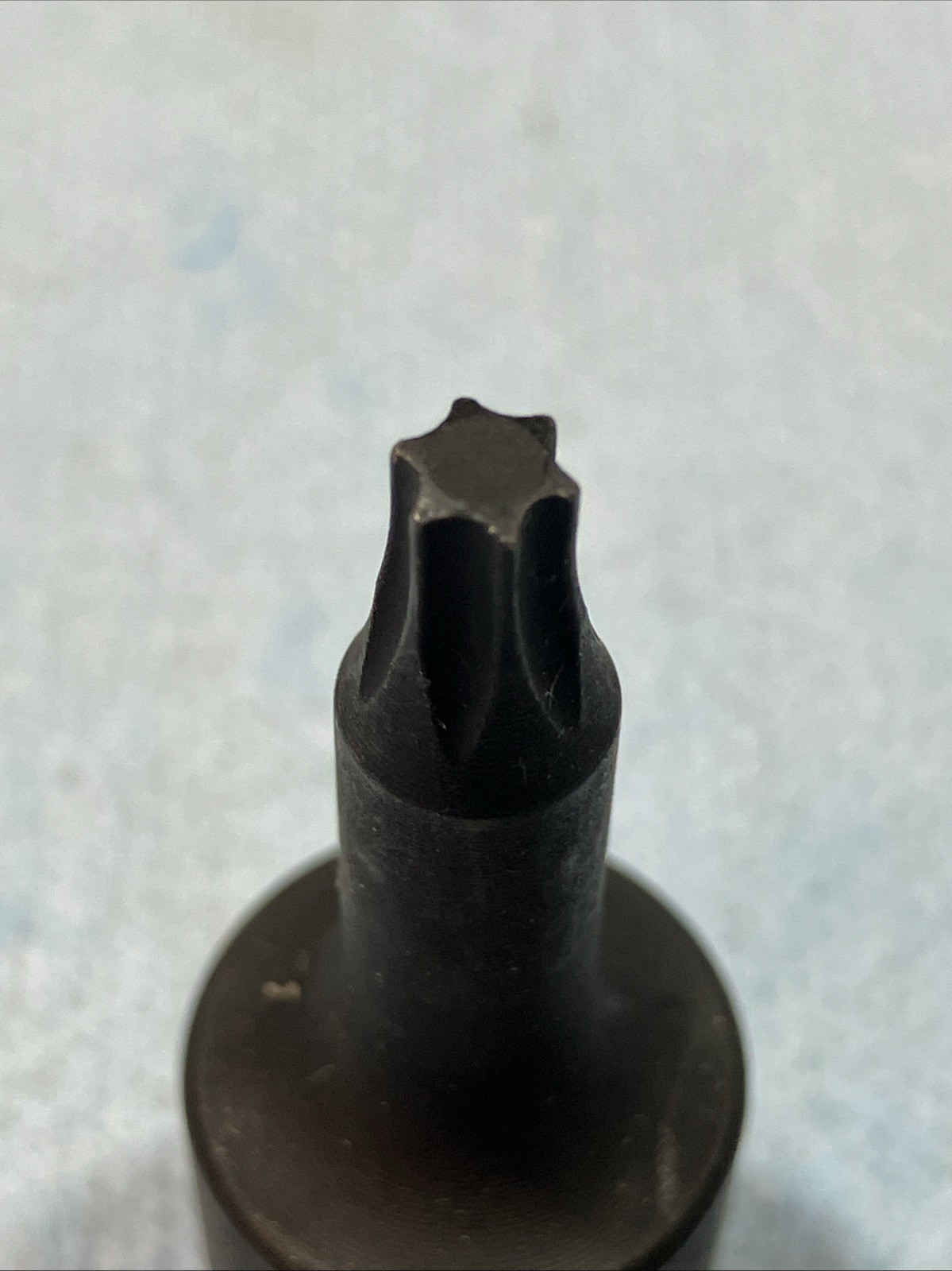Grey Pneumatic 1127T 3/8” Drive T-27 Torx Impact Socket
