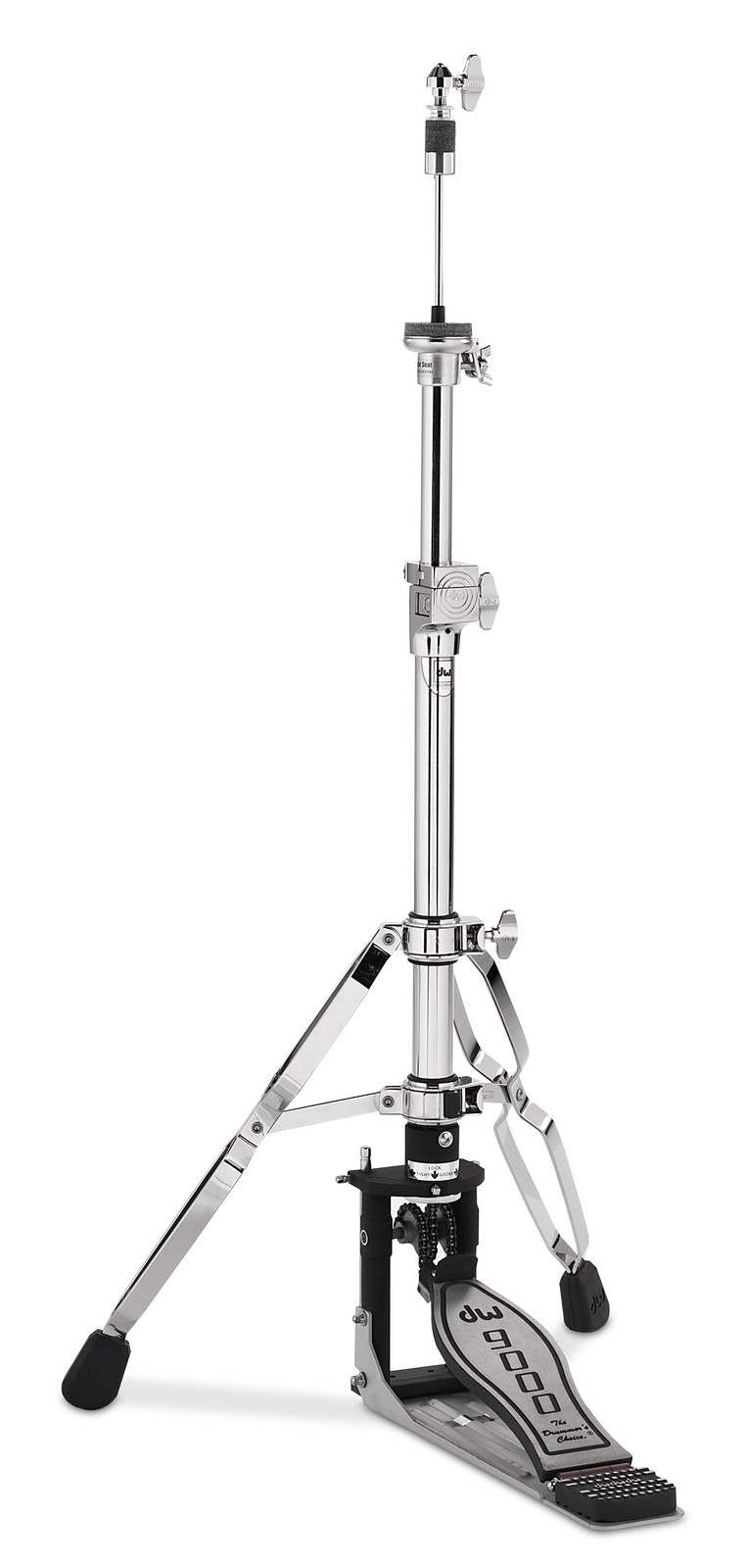 DW 9000 Series 2 Leg Hi Hat Stand