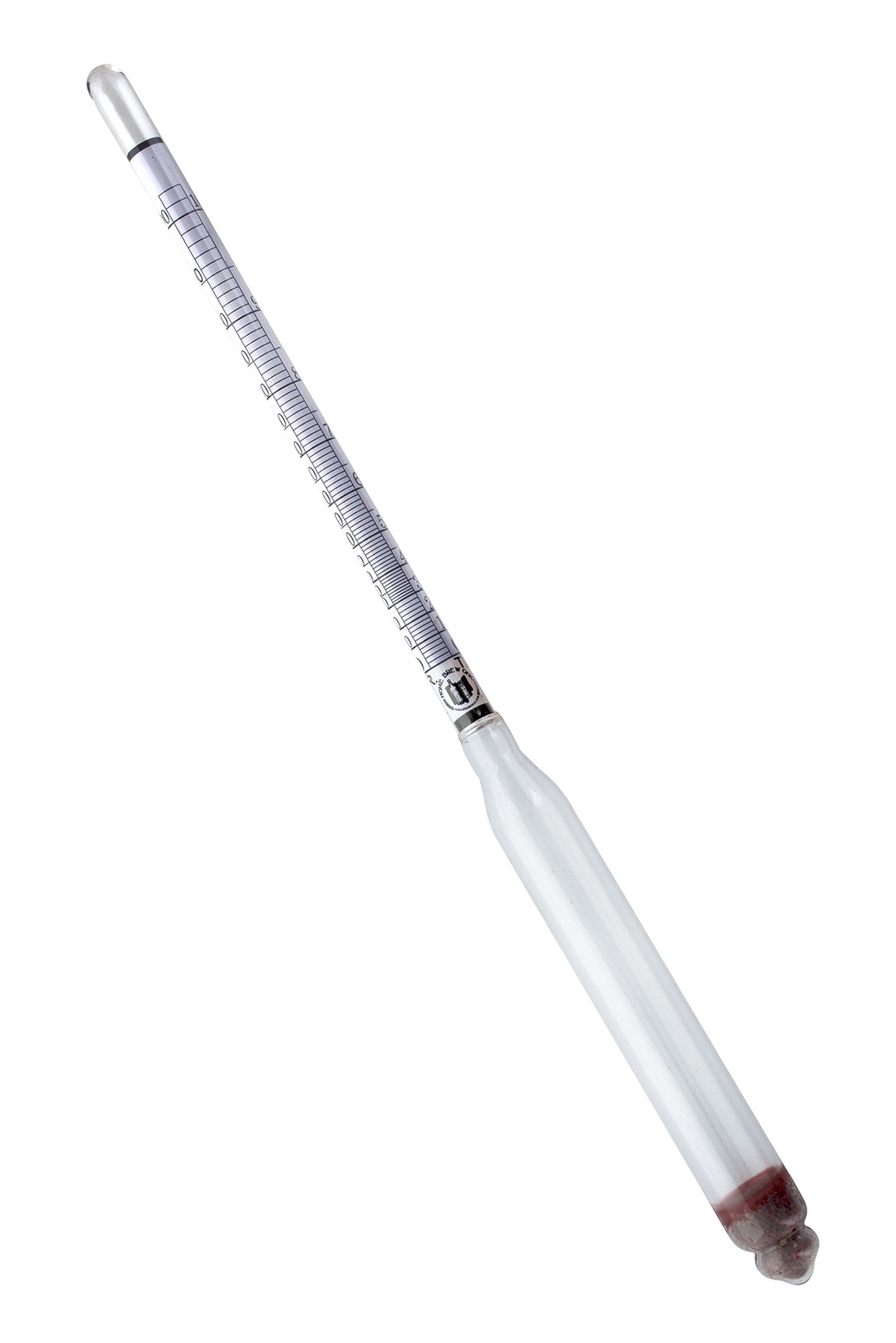 1 X Proof and Tralle Hydrometer
