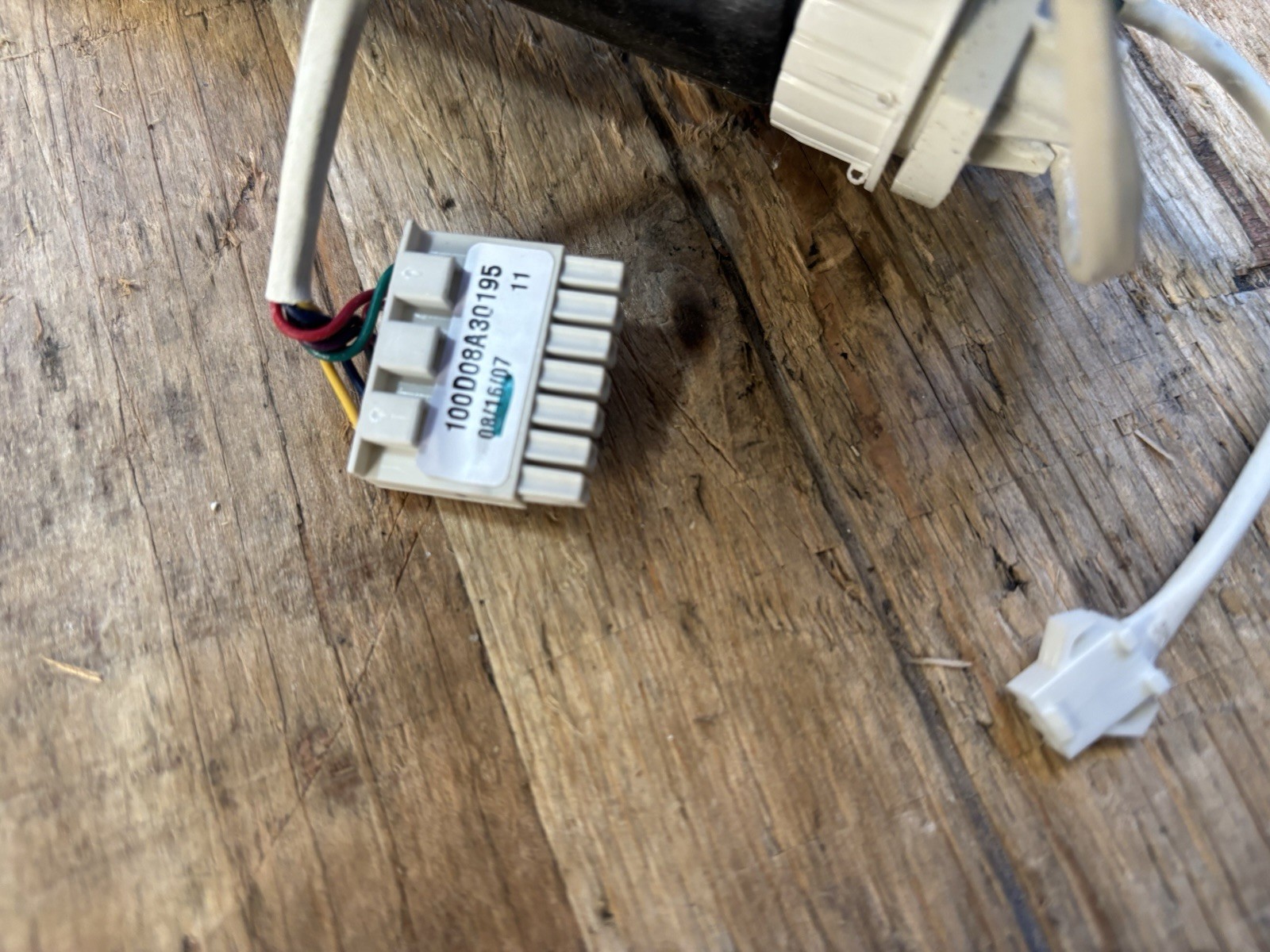 Lutron SVQ-EDU-10 Shade Motor 24V Single Unit