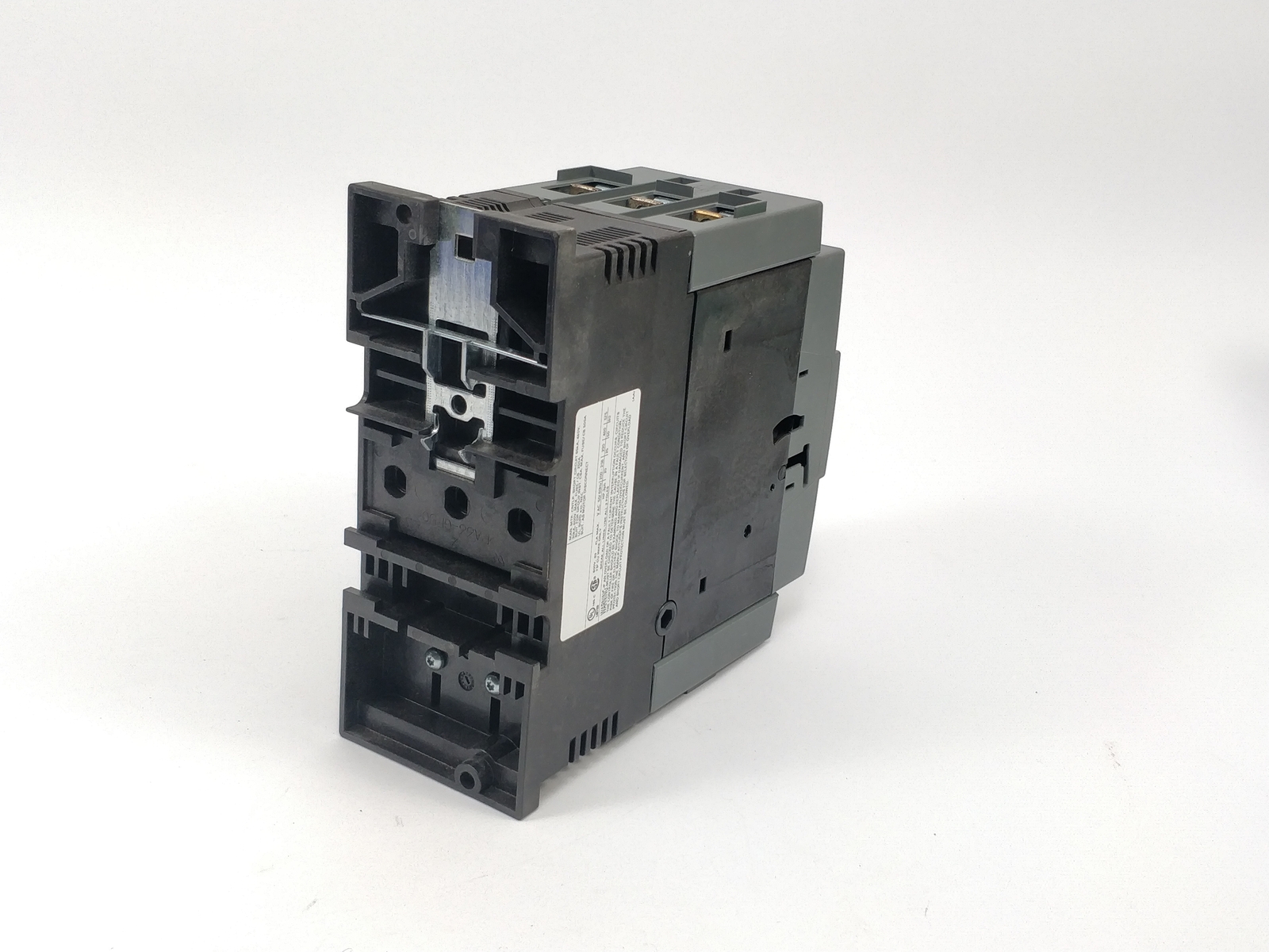ABB 1SAM560000R1007 MO495-63