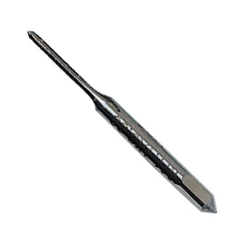 M1 x 0.25 mm Pitch Thread Metric HSS Right Hand Tap