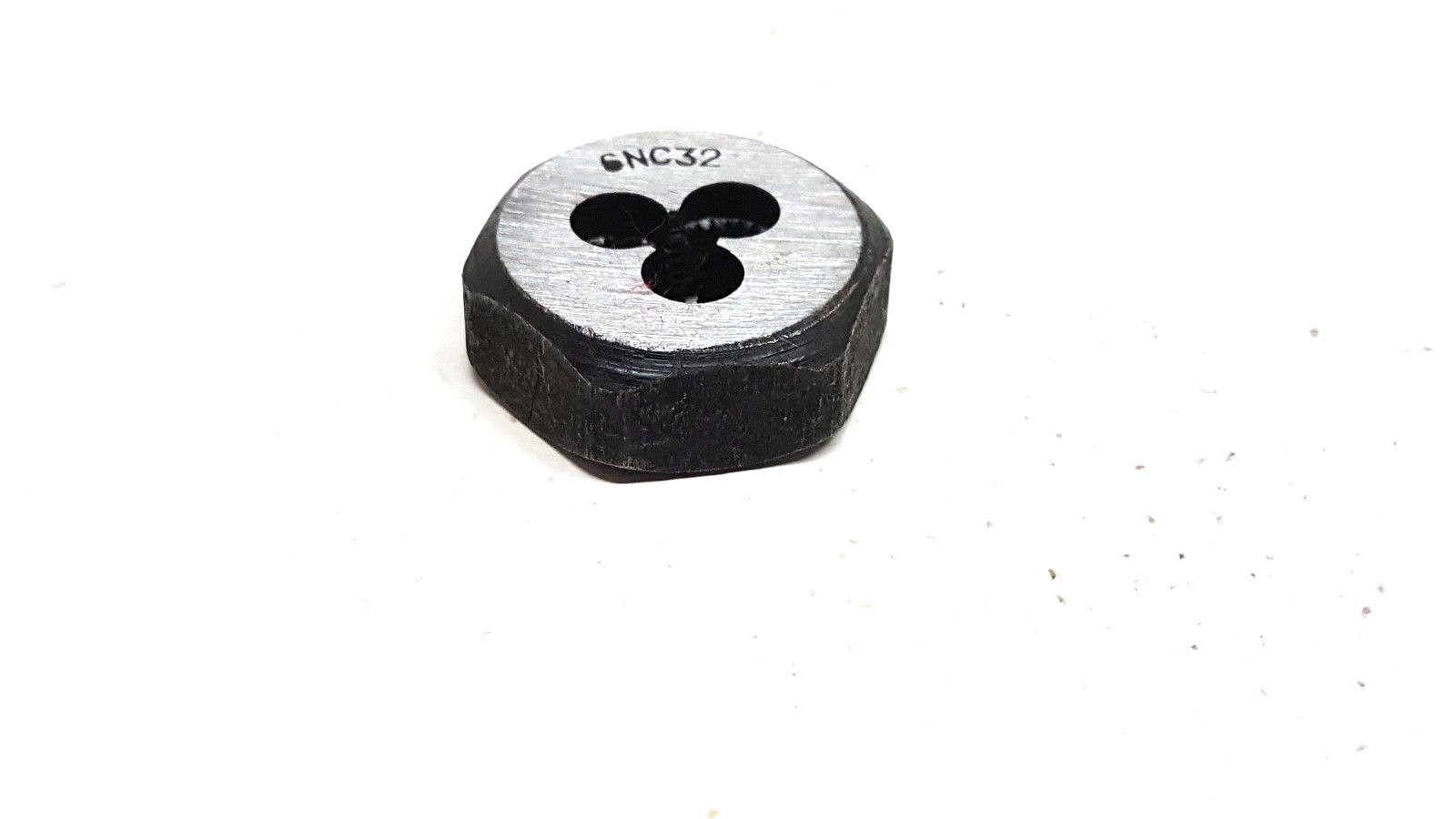 6NC32 Rethreading Die