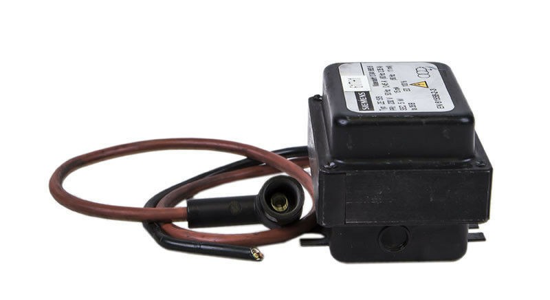 SIEMENS ZE 15/5 ZE15/5 0 041 663 6 00416636 PRi: 230V 50Hz 0.45A