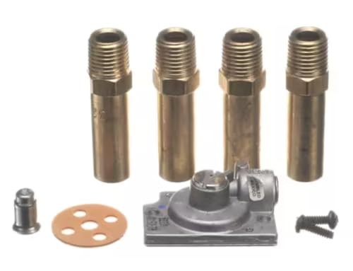 Fits Tri-Star Manufacturing 82231 MM15056A Conversion Kit, Liquid Propane