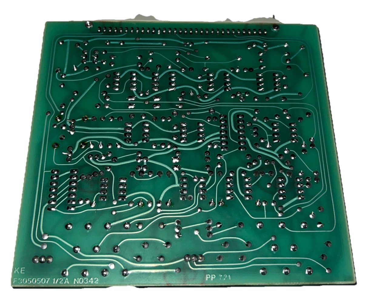 KAJAANI 05J1D-1 PCB CIRCUIT BOARD