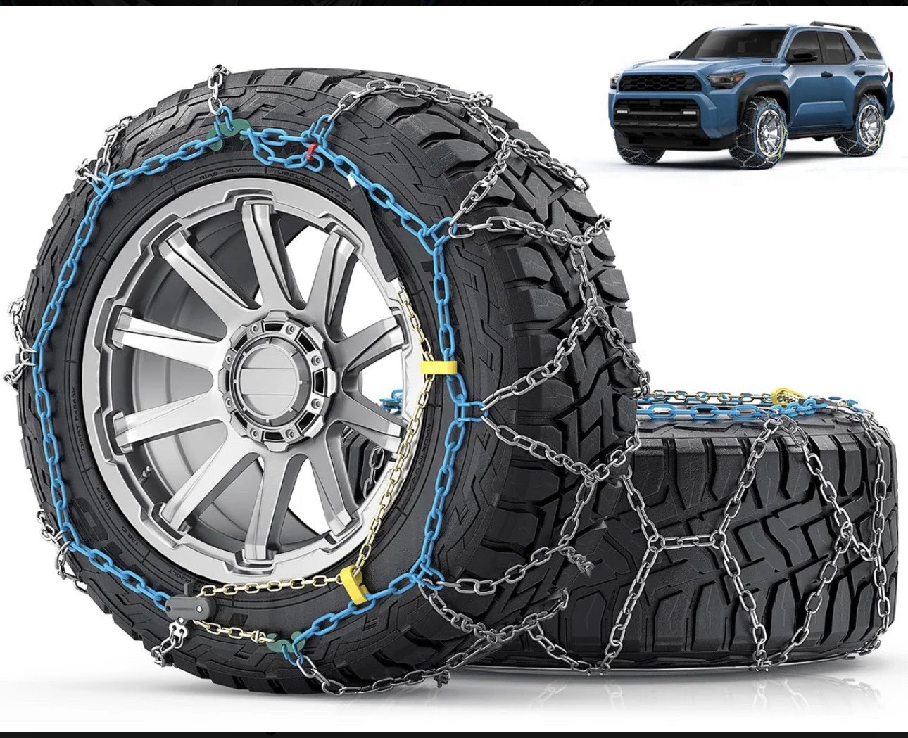 Tire Chains