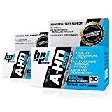 BPI SPORTS A-HD ELITE 30 Servings Capsules, 2 Pack