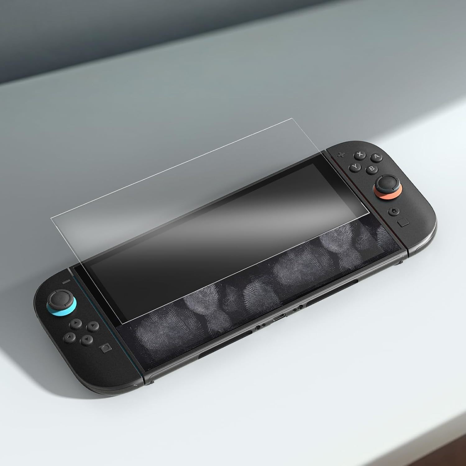 Nintendo Switch 2 Tempered Glass Screen Protector Quality NEW