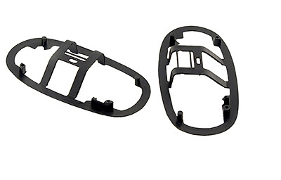 2 Pieces | New Door Handle Gasket Kit # JLM-12035GSKT