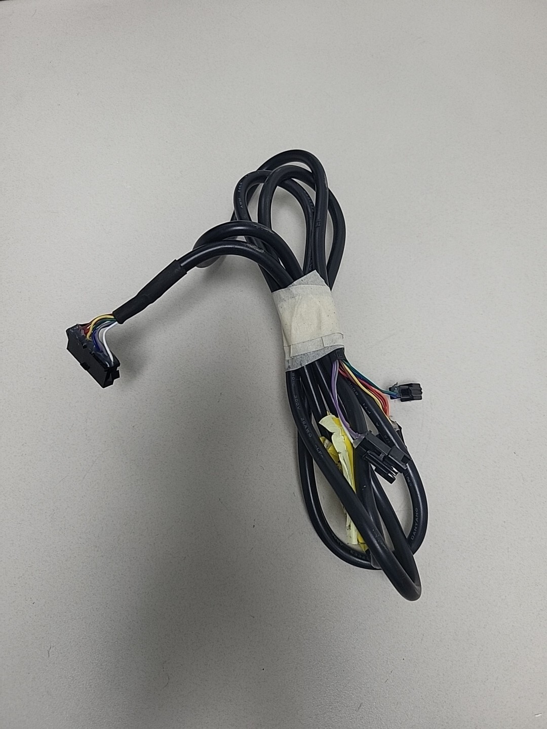 Xterra FS3.5 Elliptical Main Wire Harness (88B)