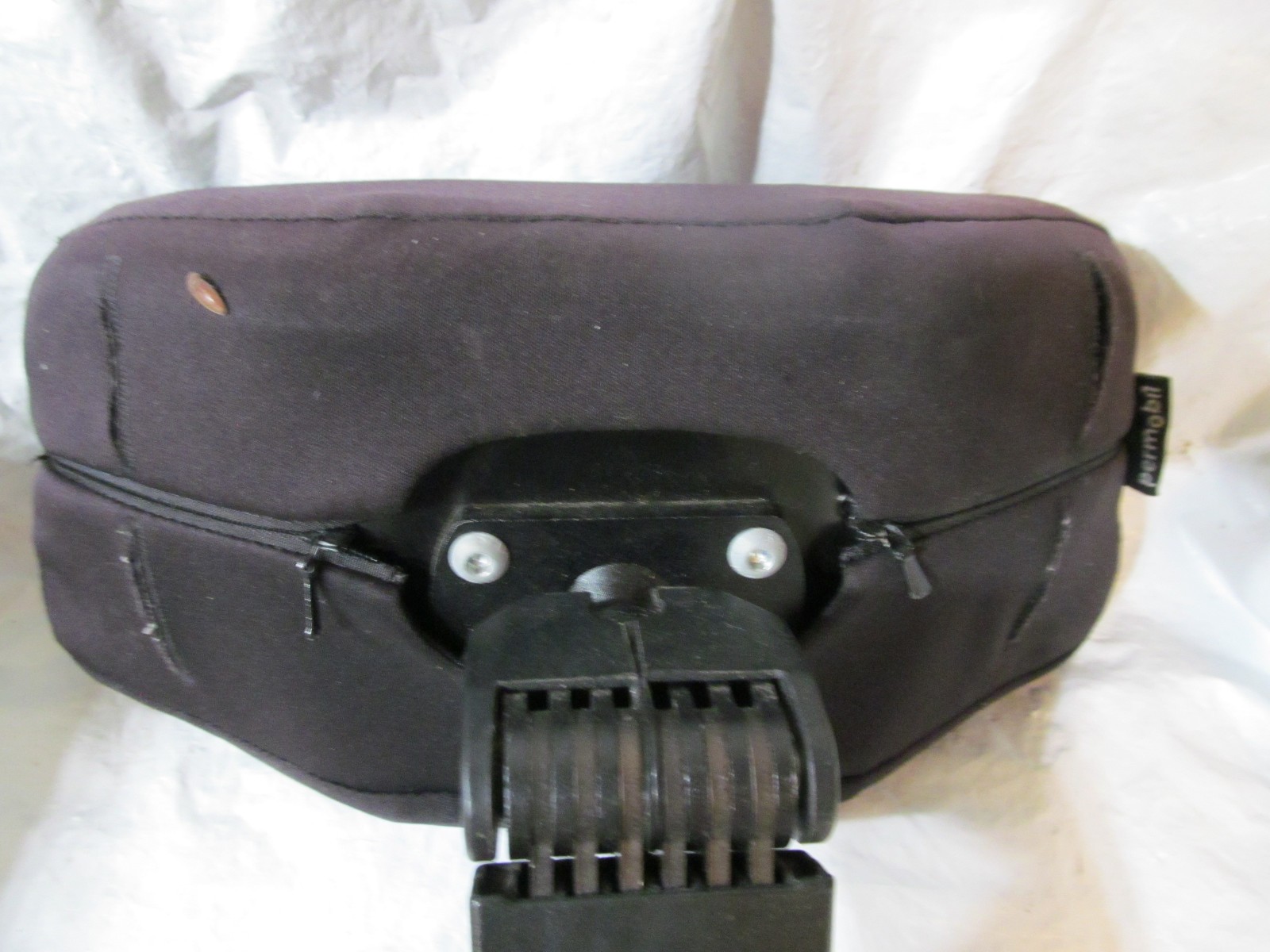 Head Rest form Permobil F3 Wheelchair