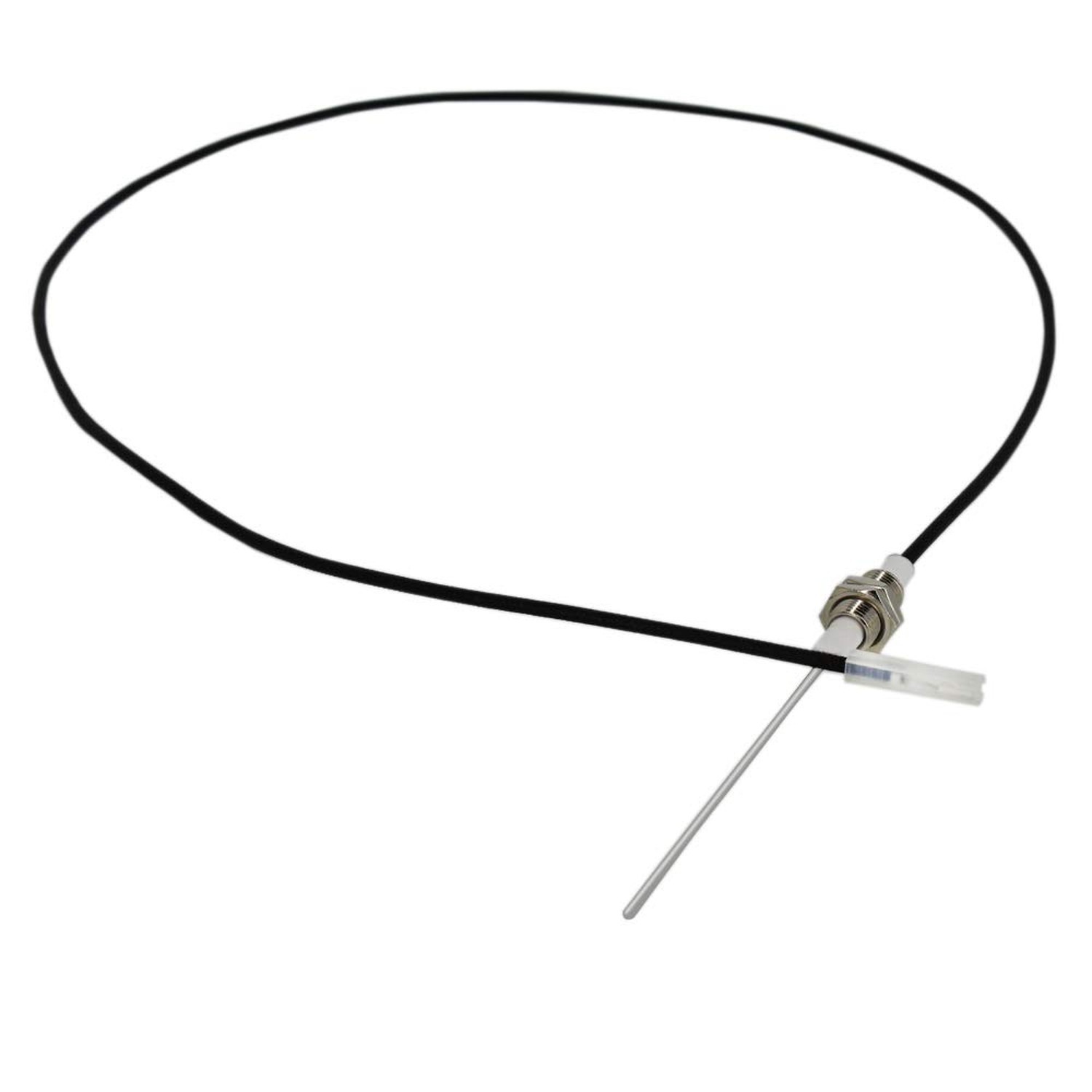 4 Pack Spark Ignition Flame Sensor, 36" Ceramic Electrode Ignition Plug Wire ...