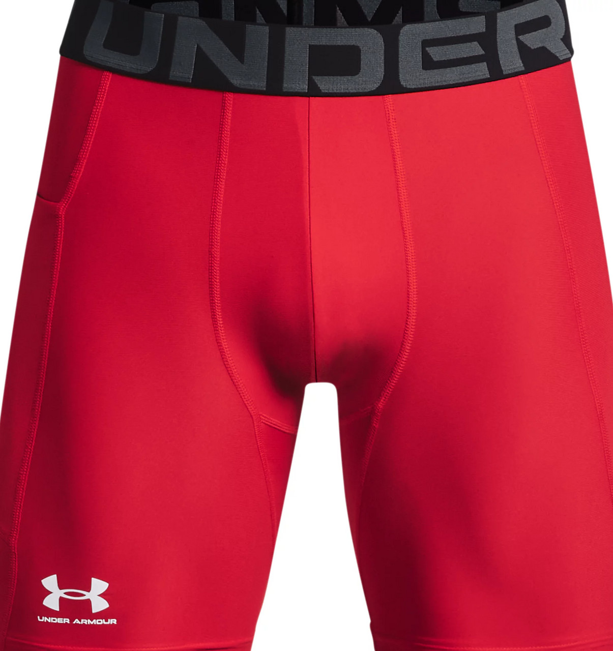 Under Armour HeatGear Compression Shorts