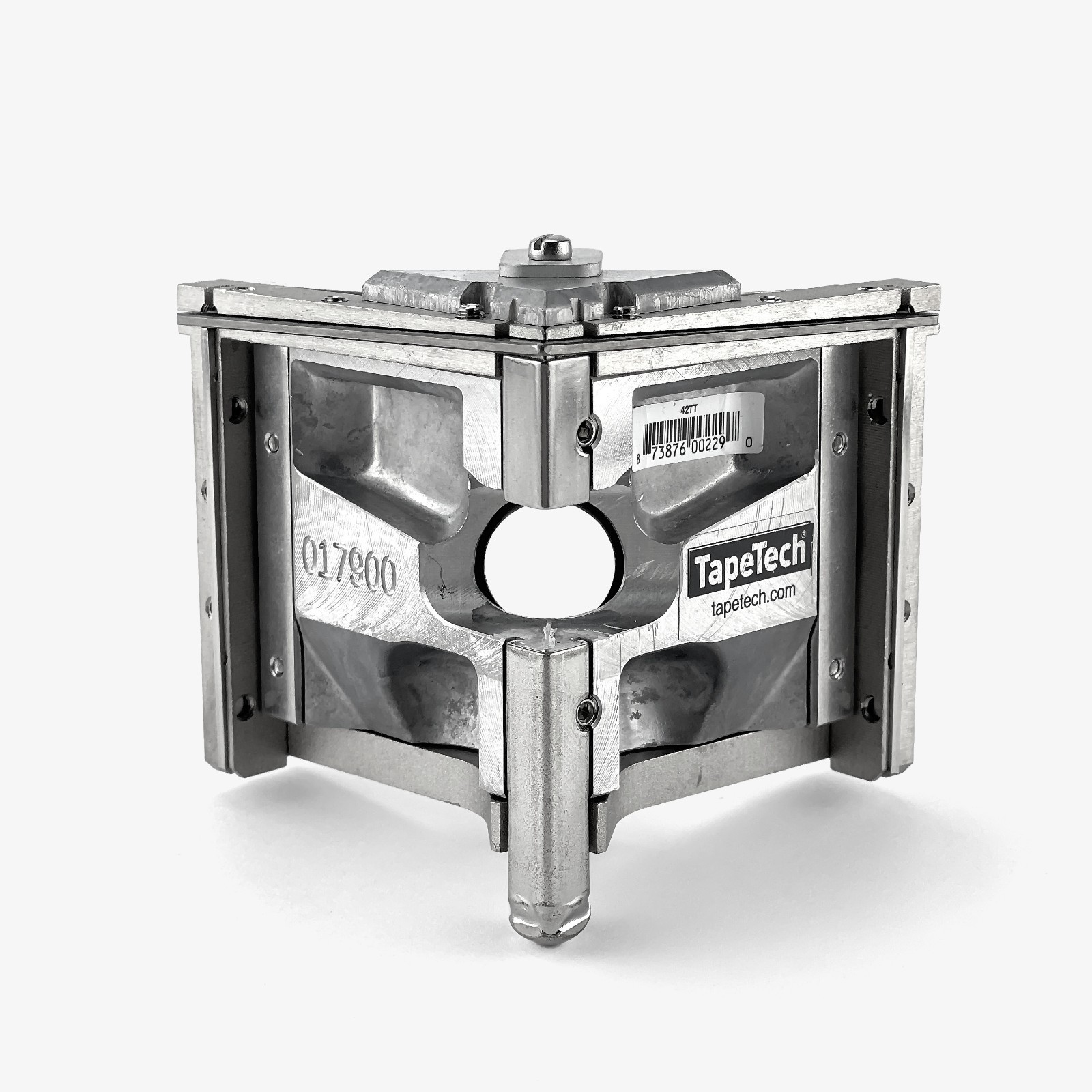 TapeTech EasyRoll® Adjustable Angle Head 3.5"