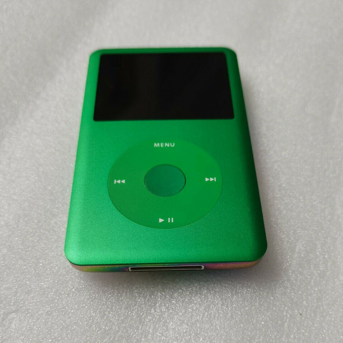 NEW Apple iPod Classic 7th Gen Green (160GB 256GB 51GB2 1TB)-Sealed,Warranty