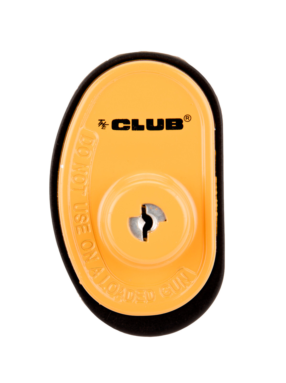 Premium Club Gun Trigger Lock (96 Pack Keyed Alike)